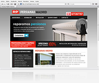 Diseño web Madrid